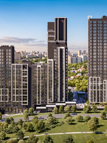 ЖК Nordica Residence