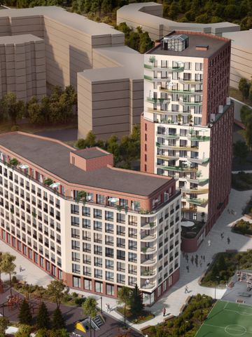 ЖК Величковського 7-Б