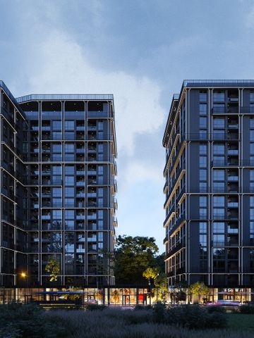 ЖК PARK AVENUE premium