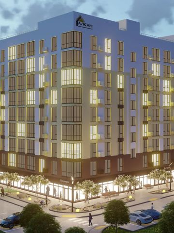 ЖК Двори Ярослава