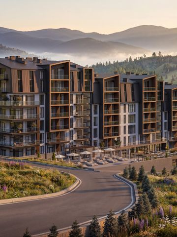 ЖК GRONO Family Residence