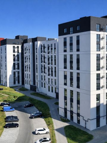 ЖК На Щасливому