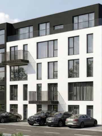 Прибутковий будинок V2