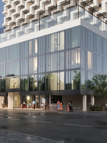 Апарт-отель Circle