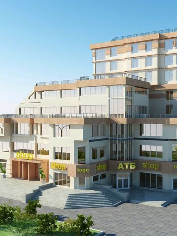 ЖК Govard Plaza