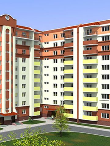 вул. Тролейбусна, 4