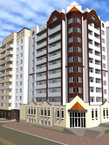 вул. Головацького