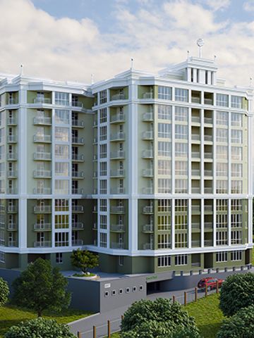 вул. Толбухіна, 43а, 43б