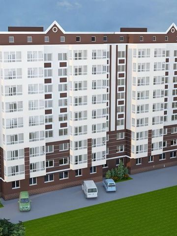 ЖК Новий Едем