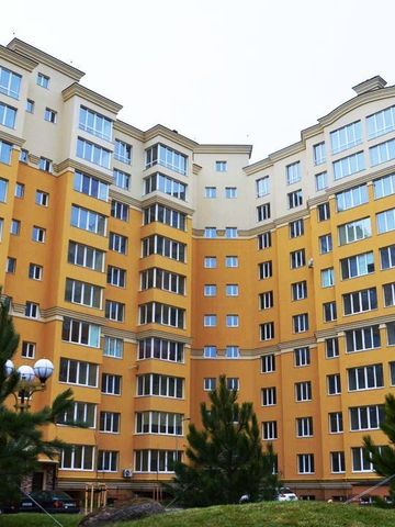 ЖК Софія Клубний