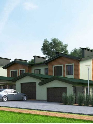 Таунхауси  „Dream House“