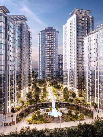 ЖК Новопечерські Липки