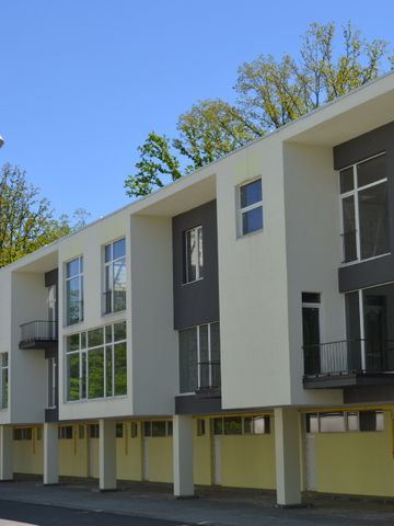 Таунхаус  Shatilovka Hillside