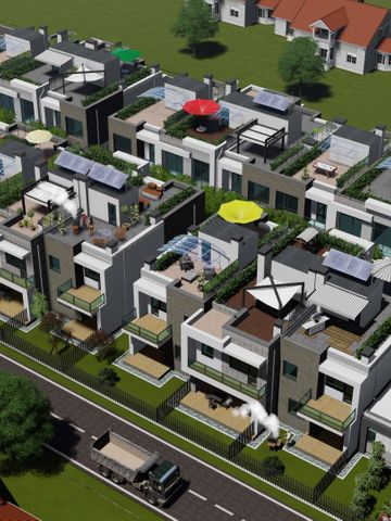 КМ Ecovillage