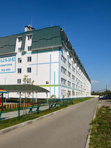 ЖК Милі квартири