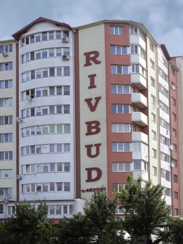 ЖК Rivbud