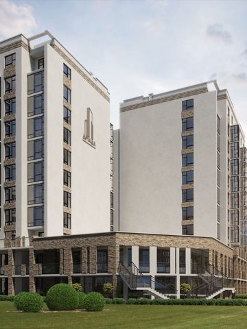 ЖК Шодуар