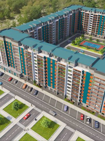 ЖК Мрія Миколаїв