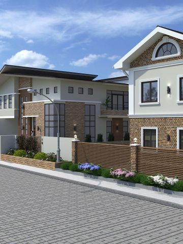 КМ Villa de Lux