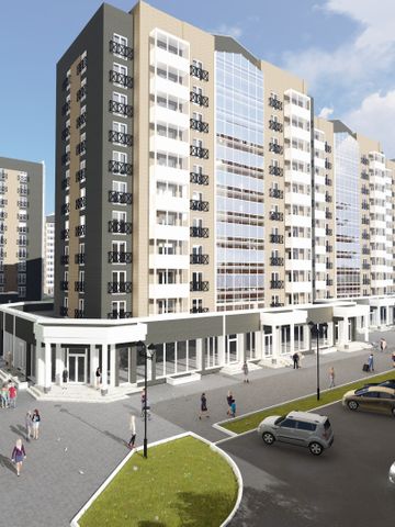 ЖК Графський