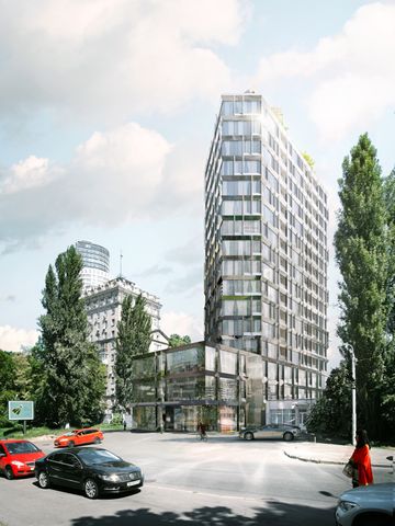 ЖК Philadelphia Concept House