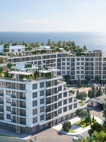 ЖК MARINIST residence