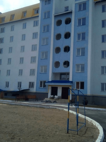 вул. Грушевського, 108а