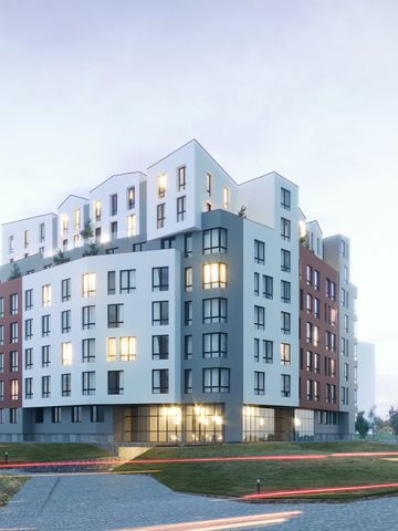 ЖК Green Park