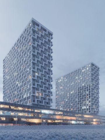 BOSTON Creative House