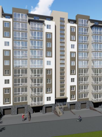 вул. Горбачевського, 40б