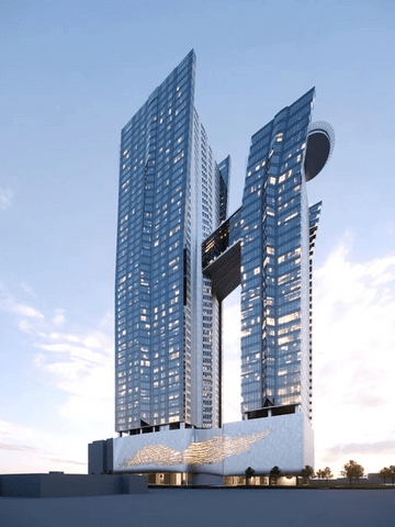 БФК 50Avenue