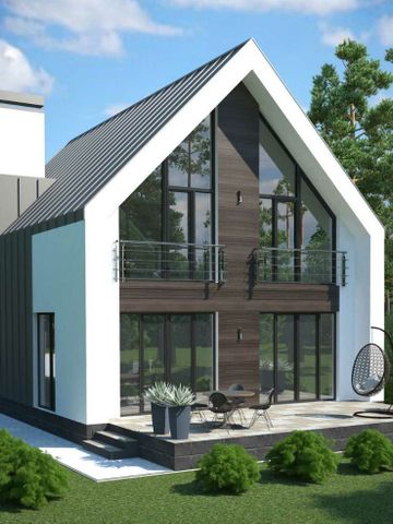 КМ Oklahoma Cottage Town