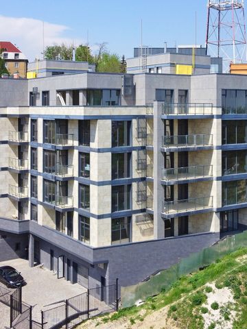Клубний будинок „InCo Home на Подолі“