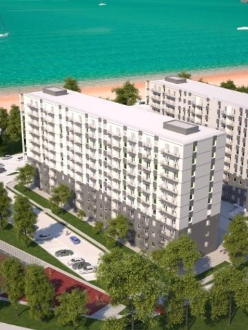 ЖК Парк Морський