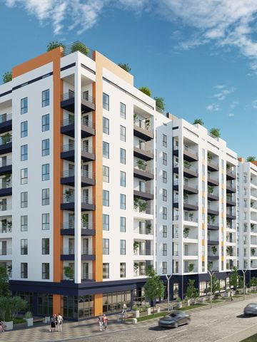 ЖК Park Residence