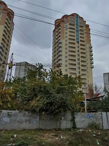 ЖК Три Богатирі