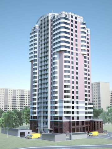 вул. Каунаська, 2а