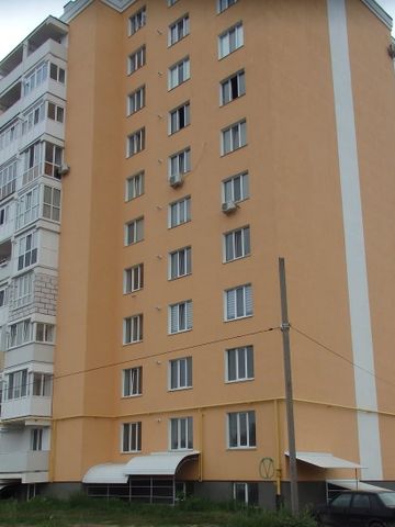 вул. Олександра Мацієвського, 8 (3-й мікрорайон)