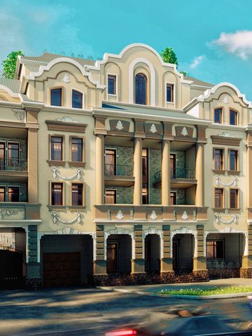ЖК Княжеский