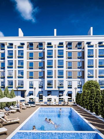 ЖК Club City