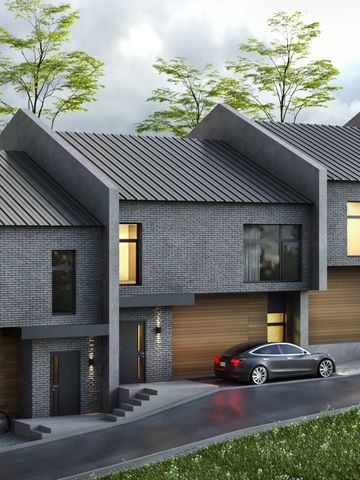 Таунхауси Avenue House
