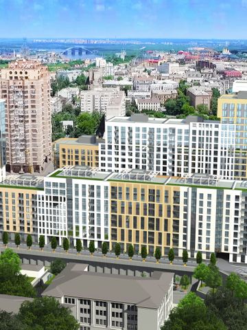 ЖК Ярославів Град