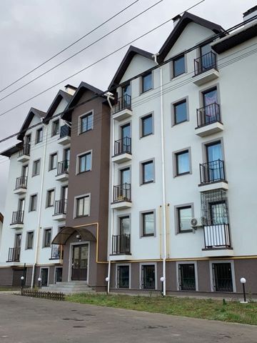 ЖК Петрівський