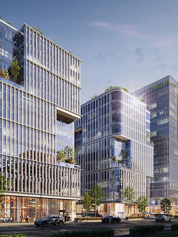 NUVO BUSINESS PARK