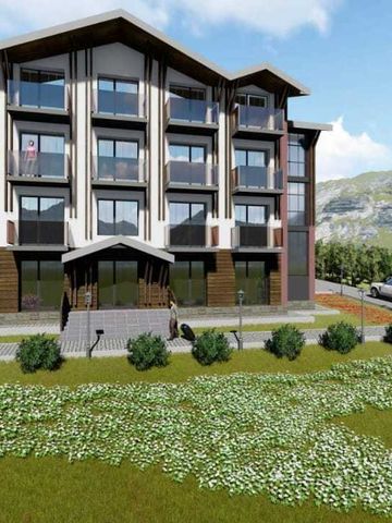 Апарт-комплекс Apart Hotel Garda
