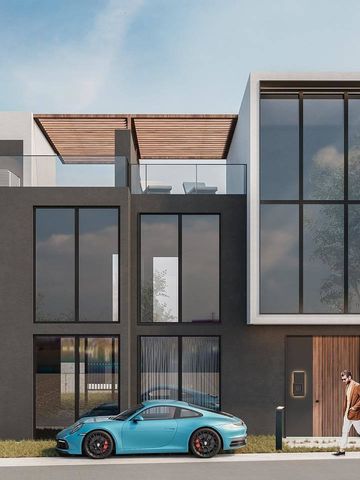 Elwood Townhouse