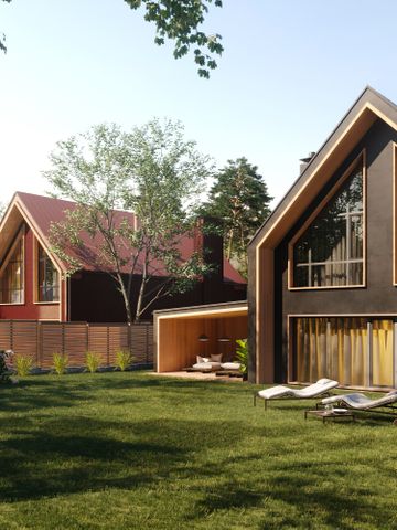 КГ Comfort Life Villas