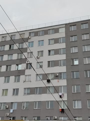 ЖК Дом на Боровского