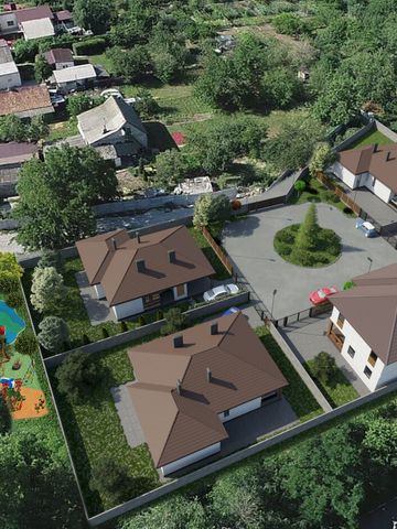 КМ Hygge Village