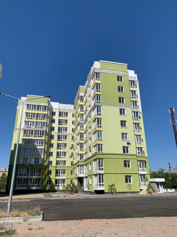 ЖК Levanevsky